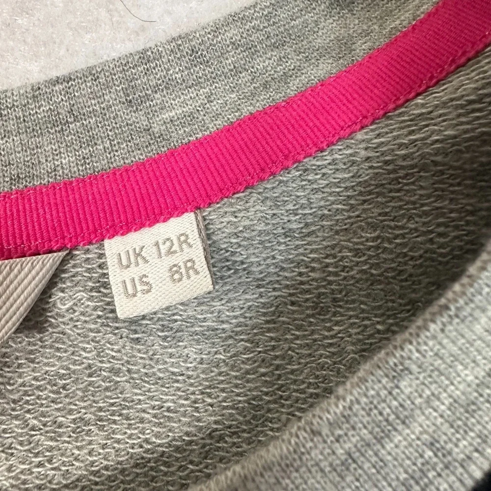 Boden women velvet